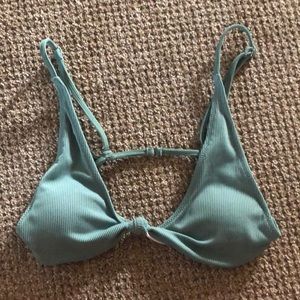Zaful bikini top